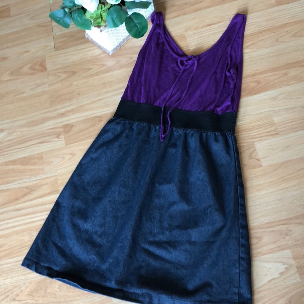 happier juniors dress M